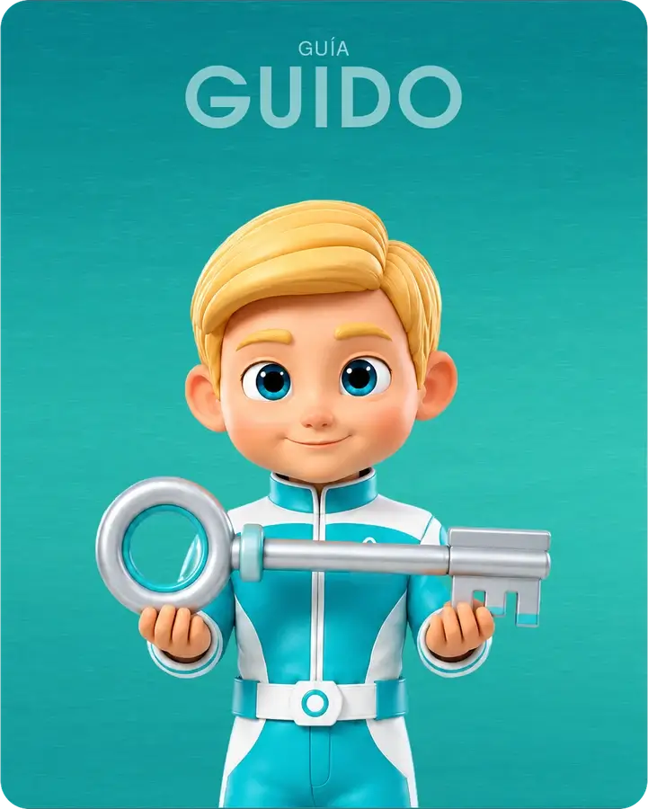 Agente Guido