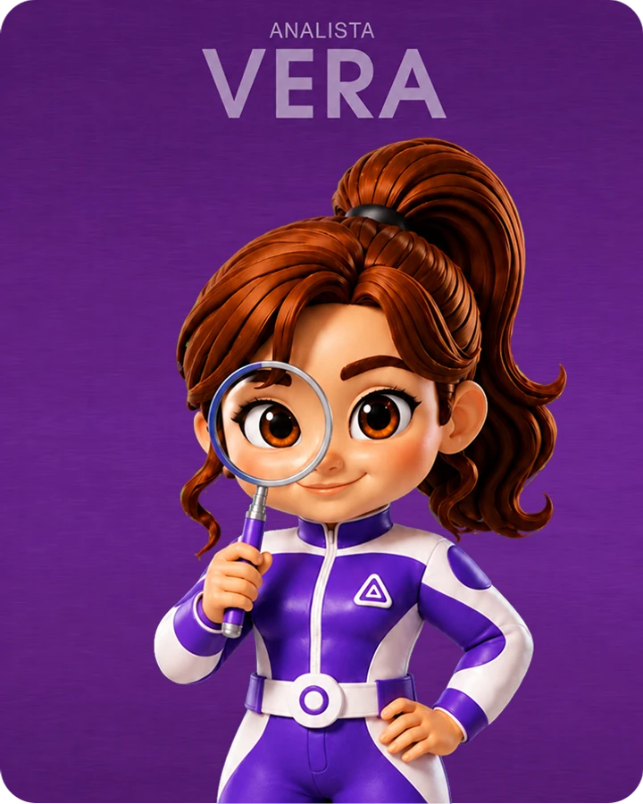 Agente Vera